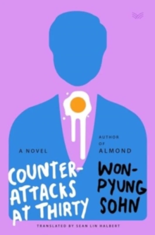 Image of Counterattacks at Thirty. Hardback. By Sohn Wonpyung Books