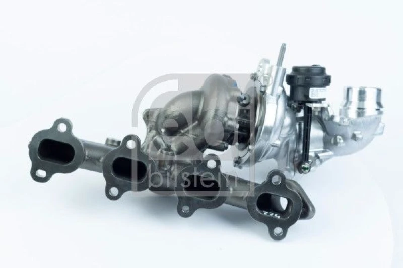 Image of Turbocharger FEBI BILSTEIN 187649