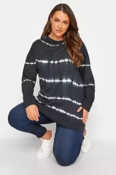 Image of Printed Hoodie