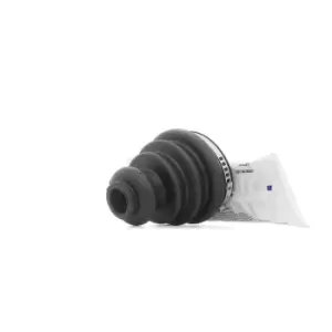 Image of SWAG CV Boot VW,AUDI,MERCEDES-BENZ 30 93 8345 46307462,46307462S1,1J0498201E CV Joint Gaiter,CV Joint Boot,Bellow, drive shaft 3D0598201,441498201