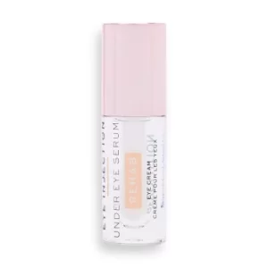 Image of Makeup Revolution Rehab Eye Injection Under Eye Serum 4.6ml
