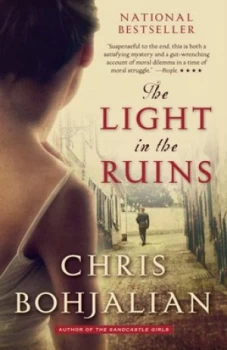 Image of The Light in the Ruins by Chris Bohjalian Paperback