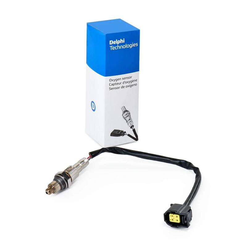 Image of DELPHI Lambda sensor DELPHI ES21119-12B1