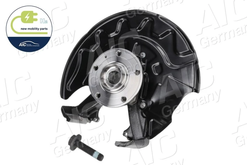 Image of Steering knuckle AIC 75778Set