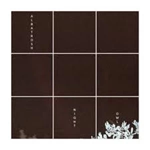Image of Albatrosh - Night Owl Vinyl