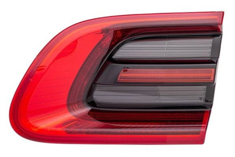 Image of HELLA 2SD 011 500-121 Rear light Inner Section, with bulb holder, Right, LED Combination Rearlight (391)