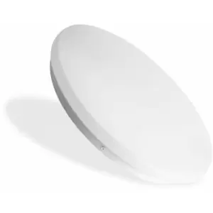 image of 12W Ceiling Light 960 Lumens cct Changeable 25055mm ip44 with quick connector