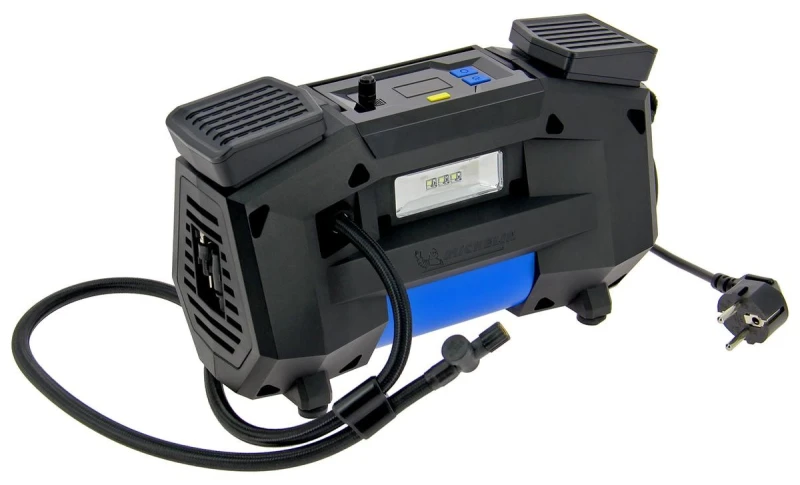 Image of Air compressor Michelin 009538