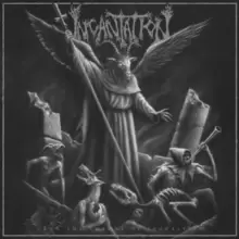 Image of Upon the Throne of Apocalypse