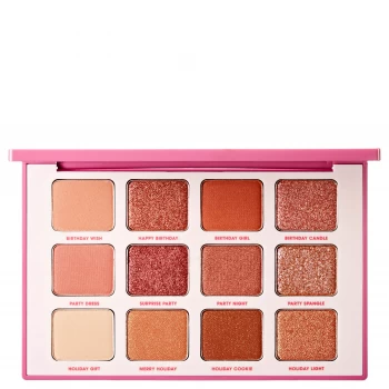 image of Holika Holika Piece Matching Palette - 03 My Birthday 12g