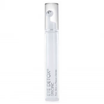 Image of Talika Eye Detox Specific - Fair Skin 15ml