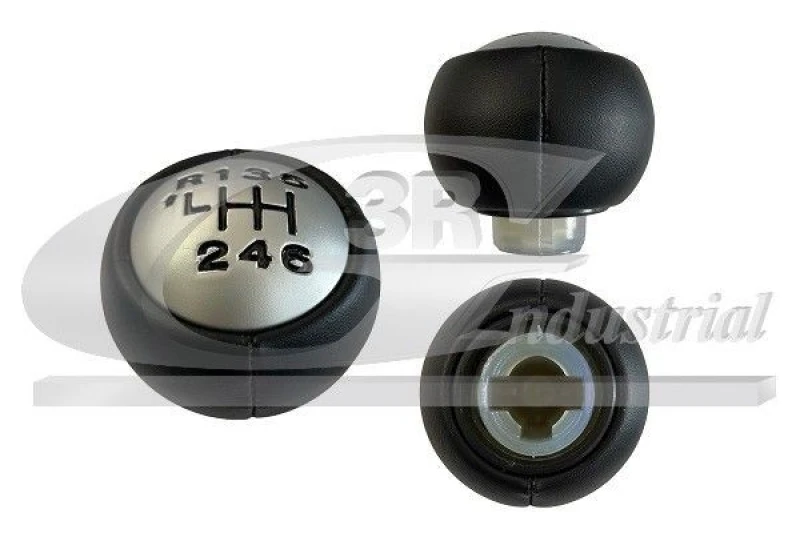 Image of 3RG Gear knob 3RG 25260