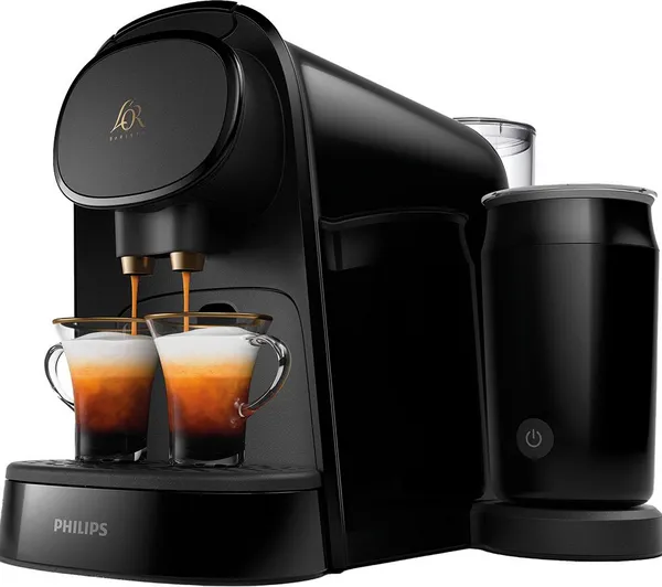 Philips LM8014/60 LOR Barista Capsule Coffee Maker