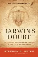 Image of darwins doubt the explosive origin of animal life and the case for intellig