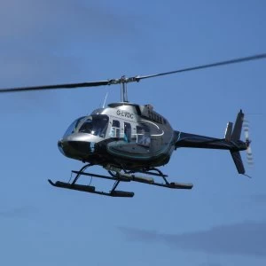 Image of Red Letter Days - 30 Minute Helicopter Sightseeing Tour Of London