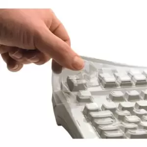 Image of CHERRY WETEX FOR G84-4100 86 KEYS