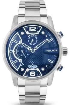 image of Police LAnshu Watch PEWJK2203303