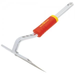 image of Wolf Multichange 15cm Draw Hoe