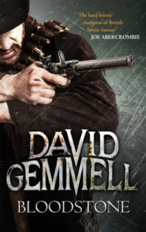 Image of Bloodstone. Paperback. By David Gemmell Books
