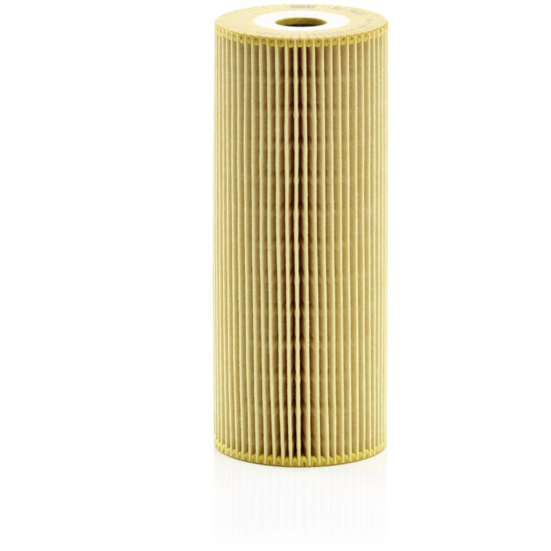 Image of MANN-FILTER HU 947/1 n Oil filter Filter Insert, with gasket/seal Oil Filter (7)