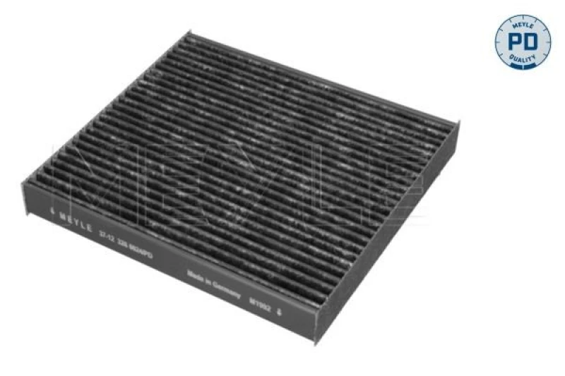 Image of Pollen filter MEYLE 37-12 326 0024/PD