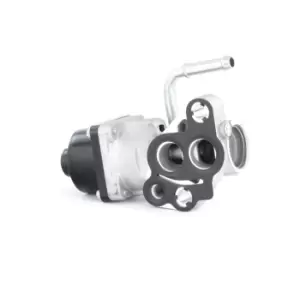 MAGNETI MARELLI EGR valve 571822112108 Exhaust gas recirculation valve,EGR FORD,MAZDA,VOLVO,Fiesta Mk5 Schragheck (JH1, JD1, JH3, JD3)