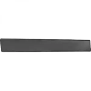 Image of DIEDERICHS Moldings 1897264 Door Moldings,Trim-/Protection Strip, door OPEL,RENAULT,FIAT,Vivaro B Combi (X82),Vivaro B Kastenwagen (X82)
