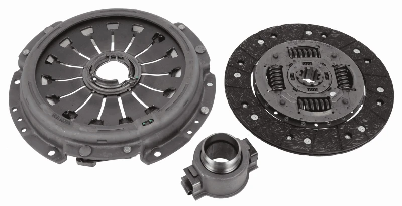 Image of Clutch kit SACHS 3000 951 636