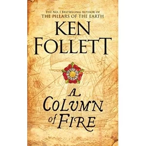 Image of A Column of Fire Paperback 2018