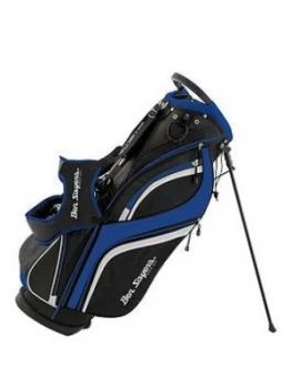 image of Ben Sayers Dlx Stand Bag