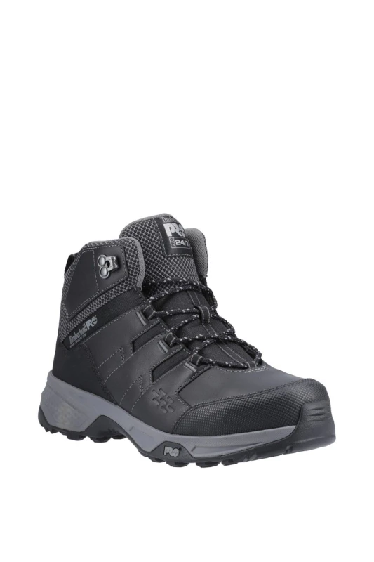Image of Timberland Pro Switchback LT Safety Boot Black