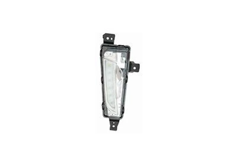 Image of VAN WEZEL Daytime running light (DRL) VAN WEZEL 5251958