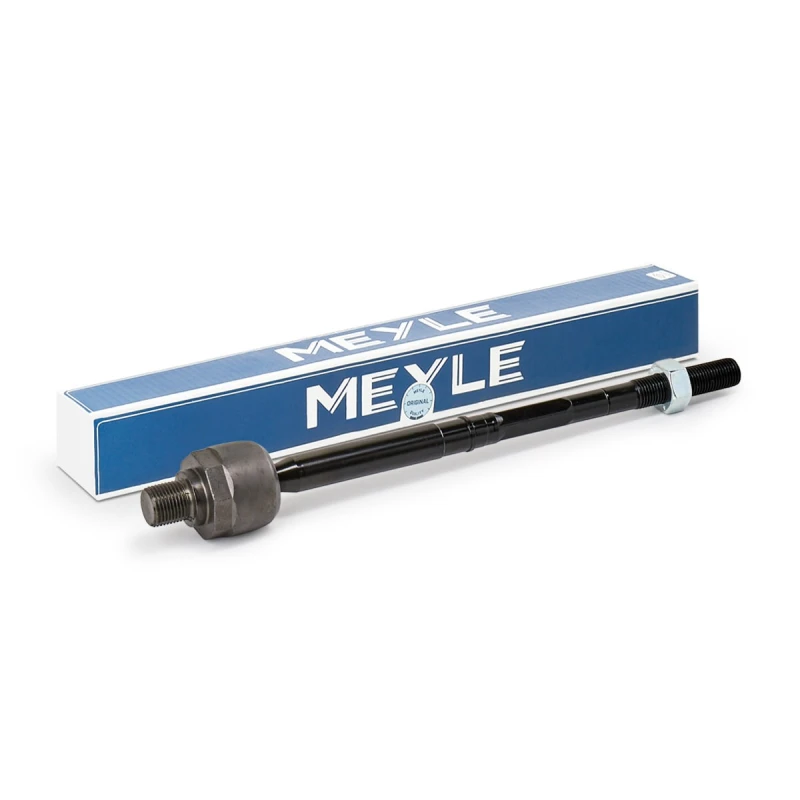 Image of MEYLE 616 031 0014 Inner Tie Rod Original Quality, Front Axle Right Inner Tie Rod (51)