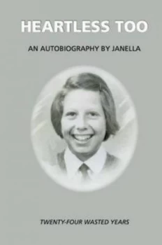 Image of Heartless Too Paperback