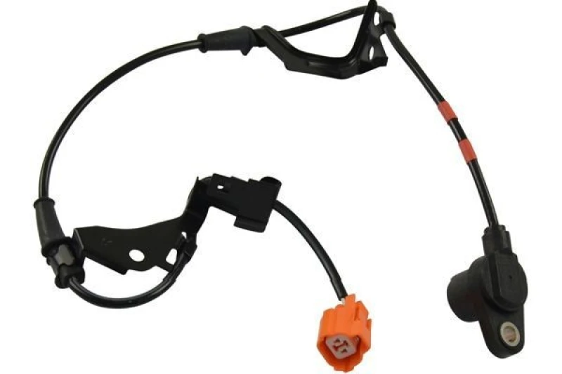 Image of KAVO PARTS ABS sensor KAVO PARTS BAS-2078