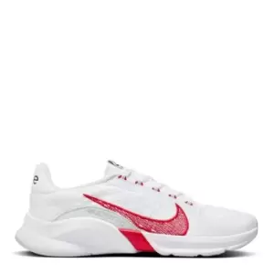 Image of Nike SuperRep Go 3 Next Nature Flyknit Mens Training Shoes - White