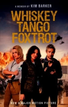 Image of Whiskey Tango Foxtrot by Kim Barker Paperback