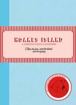 Image of Hoakes Island by Helen Friel