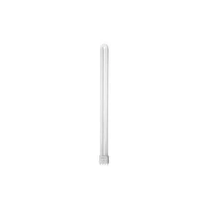 Image of GE Lighting 55W Biax Plug in Dimmable Stage or Studio Bulb A Energy