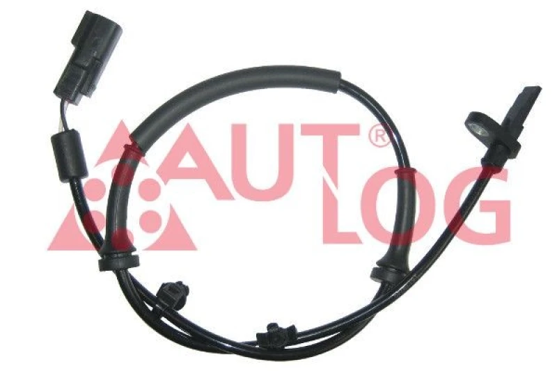 Image of ABS sensor AUTLOG AS4722