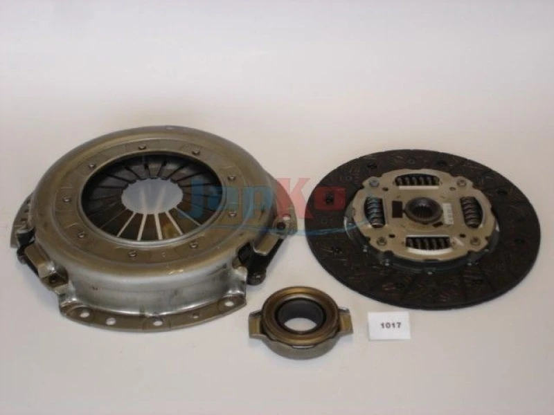 Image of JAPKO Clutch kit JAPKO 921017