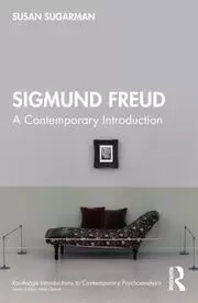 Image of Sigmund Freud A Contemporary Introduction