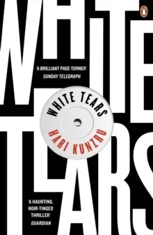 Image of White Tears