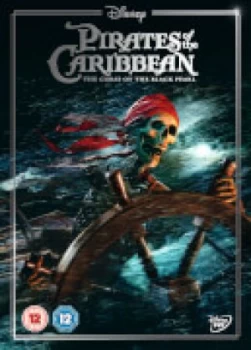 Image of Pirates Of The Caribbean