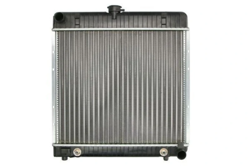 Image of THERMOTEC Engine radiator THERMOTEC D7M080TT