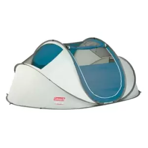 image of Coleman Galiano 4 4 Person Pop Up Tent