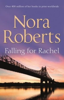 Image of Falling for Rachel by Nora Roberts Paperback