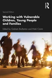 Image of Working with Vulnerable Children Young People and Families