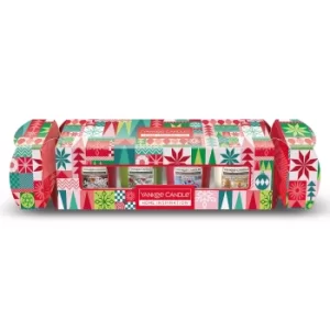 Image of Yankee Candle Home Inspiration 4 Votive Candle Gift Set