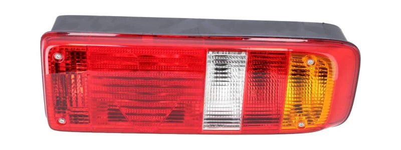 Image of DT Spare Parts 10.99099 Rear light Left Combination Rearlight (391)